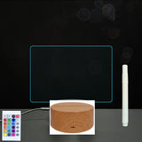 Painel de mensagens LED