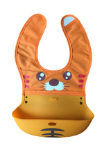 Waterproof Bib
