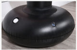 Saco de boxeo inflable