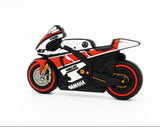 Pendrive USB para motocicleta