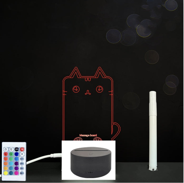 Painel de mensagens LED