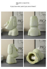 Tissue Box