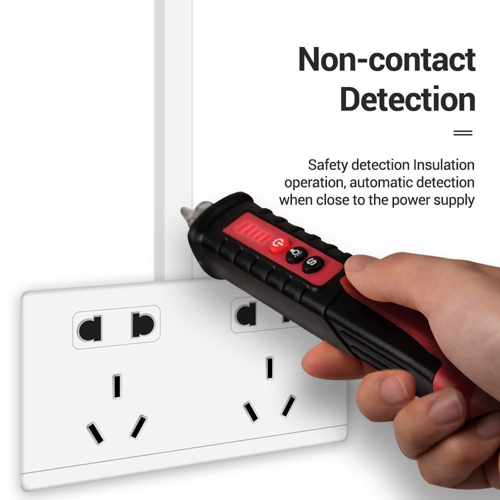 Multifunctional Test Tool