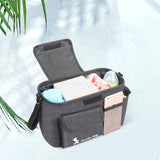 Bolsa para cochecito