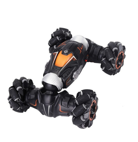 RC Double Sided