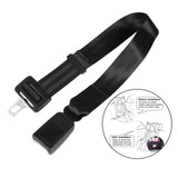 Extensor de cinturón de seguridad
