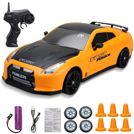 RC Drift