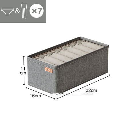 Closet Organizer