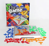 El juego de estrategia