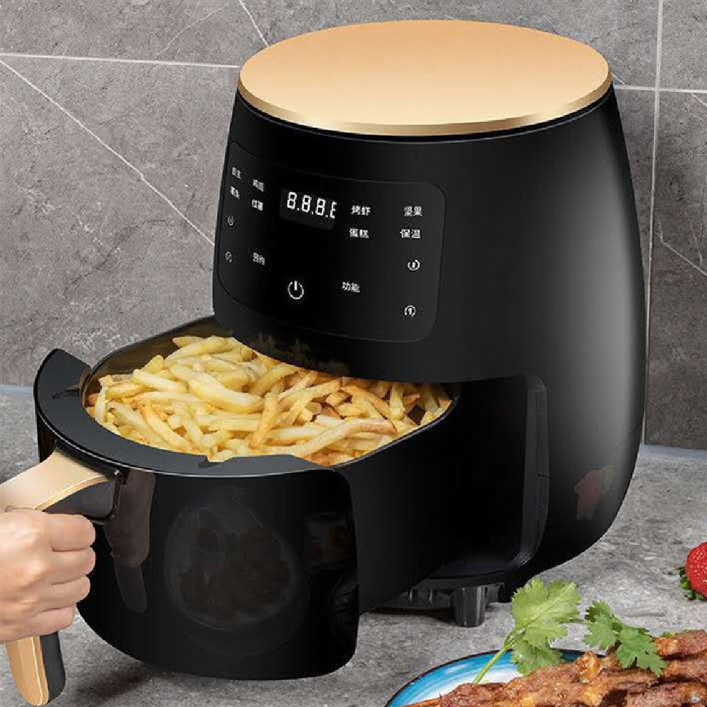 Fritadeira de ar Smart Touch