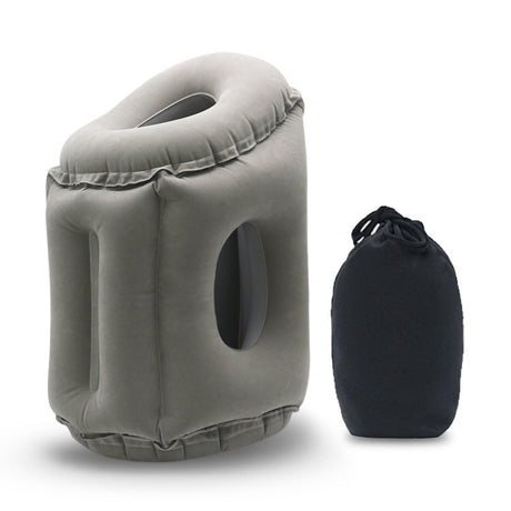 Inflatable Travel Pillow
