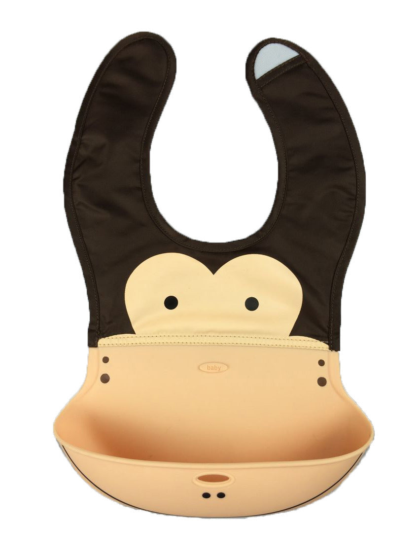 Waterproof Bib
