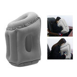 Inflatable Travel Pillow