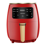 Fritadeira de ar Smart Touch