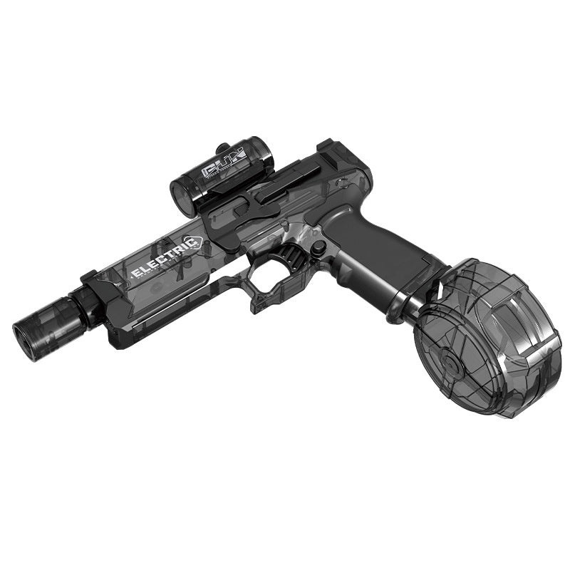 Pistola de agua