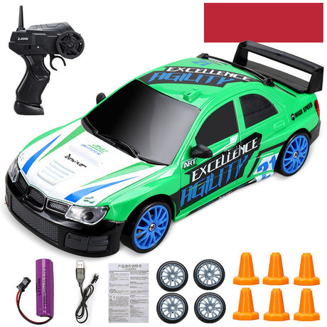 RC Drift