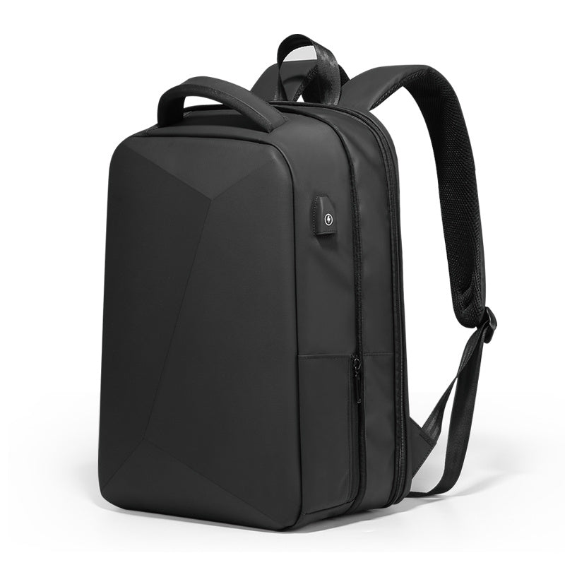 Anti-Theft Backpack