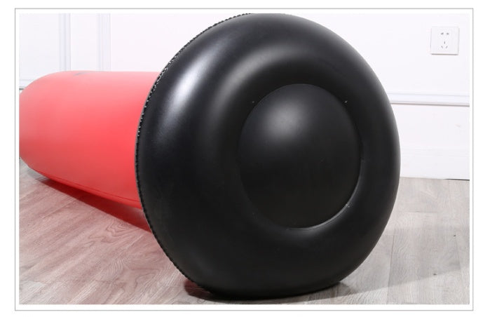 Saco de boxeo inflable