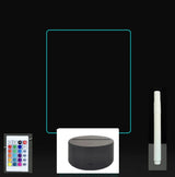 Painel de mensagens LED