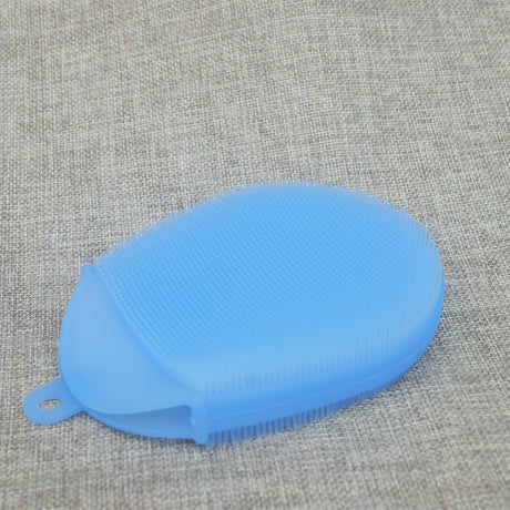 Shower Brush