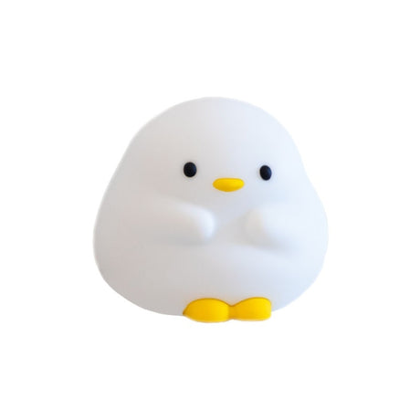 Duck LED Night Lamp