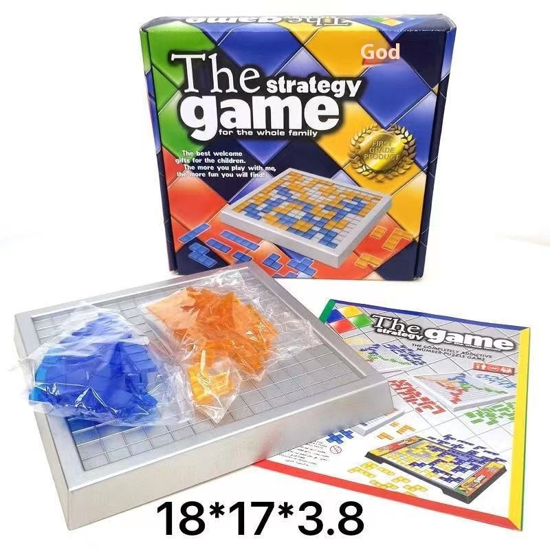 El juego de estrategia