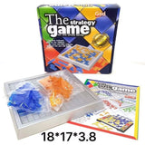 El juego de estrategia