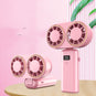 Ventilador de mano
