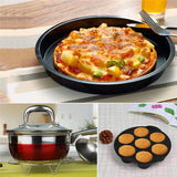 Conjunto de acessórios para Air Fryer