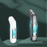 Alcohol Breath Detector