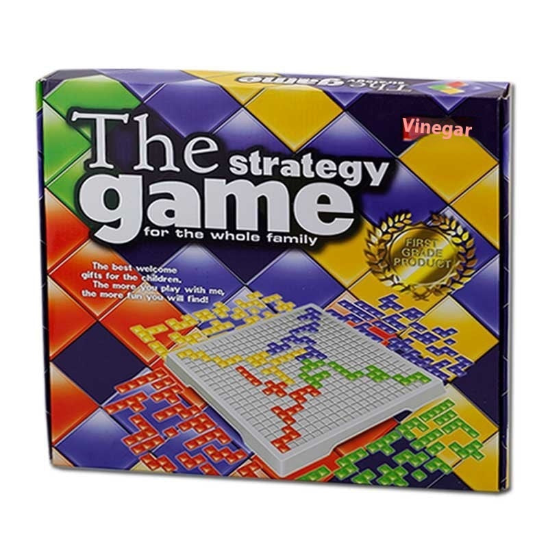 El juego de estrategia
