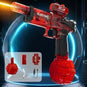 Pistola de agua