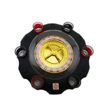 Electric Russian Roulette Drinking Game