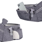 Baby Carrier Waist Stool