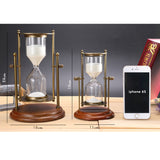 Hourglass