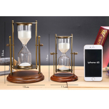 Hourglass