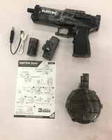 Pistola de agua