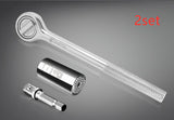 Universal Ratchet Wrench
