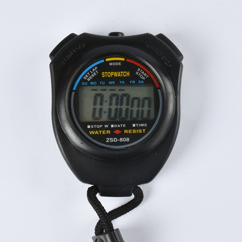 Game Stopwatch