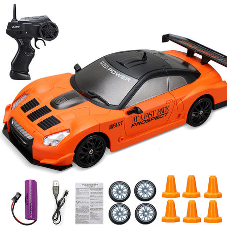 RC Drift