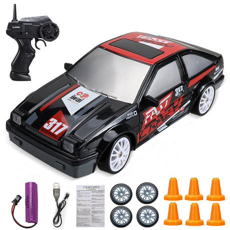 RC Drift