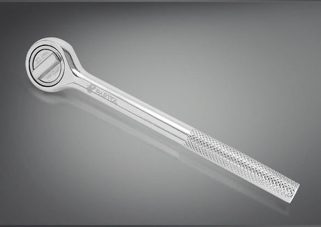 Universal Ratchet Wrench
