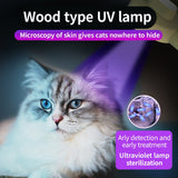 Pet Sterilizing Comb