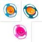 Recipiente a prueba de derrames