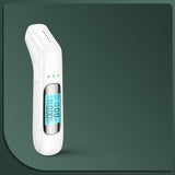Alcohol Breath Detector