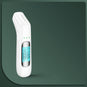 Alcohol Breath Detector