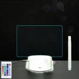 Painel de mensagens LED