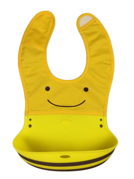 Waterproof Bib