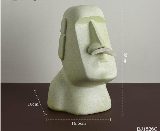 Tissue Box