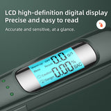Alcohol Breath Detector